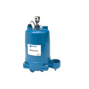 Effluent Pumps