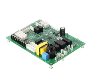 Electrical Controls & Supplies