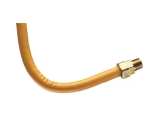Flexible Gas Tubing
