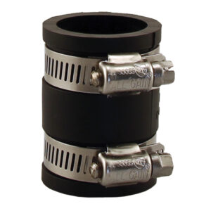 Flexible Pipe Fittings