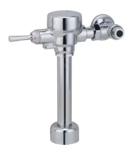 Flush & Fill Valves
