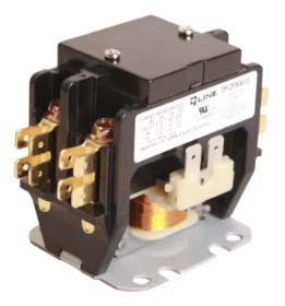 Furnace Parts & Accessories