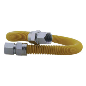 Gas Appliance Connectors