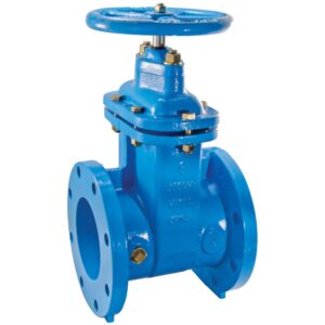 Gate Valves