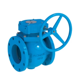 Ground Plug Valves