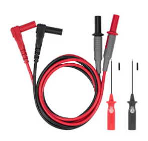 HVAC Measurement & Instrumentation