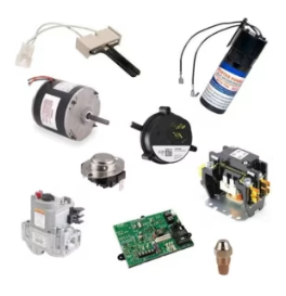 HVAC Supplies & Accessories