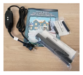 Heat Cable Accessories