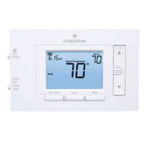 Heat Pump Thermostats