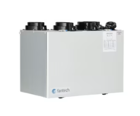Heat Recovery Ventilator Units