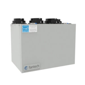 Heat Recovery Ventilators
