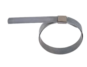 Hose Band Clamps