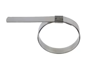 Hose Preformed Clamps