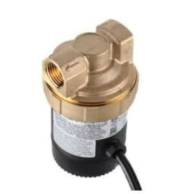 Hot Water Circulating Pumps