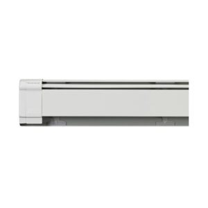 Hydronic Baseboard Heaters