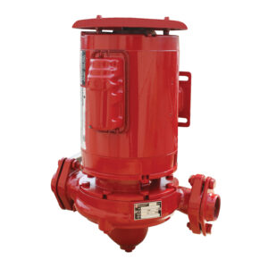 Hydronic Circulating Pumps