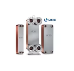 Hydronic Heat Exchangers