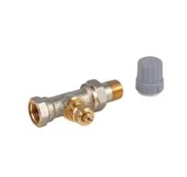 Hydronic Miscellaneous Valves