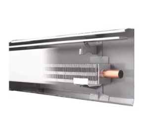 Hydronic Radiators & Baseboards