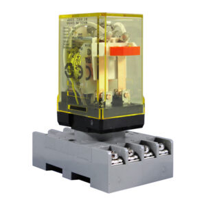 Hydronic Switching Relays