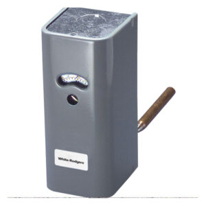 Hydronic Temperature Controls