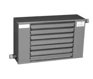 Hydronic Unit Heaters