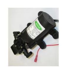 Hydronic Utility Pumps