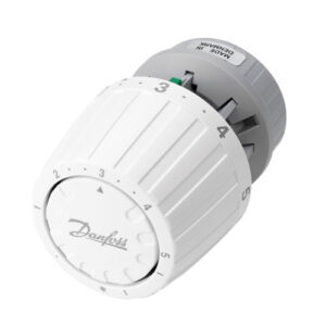 Hydronic Valve Actuators