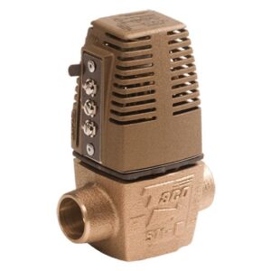 Hydronic Zone Valves