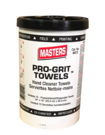 Janitorial & Facility Maintenance