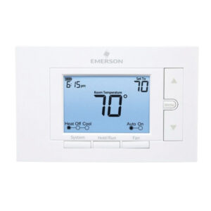 Low Voltage Thermostats