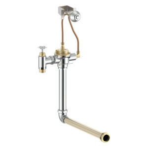 Manual Flush Valves