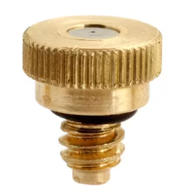 Mist Cooling Equipment