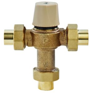 Mixing Valves