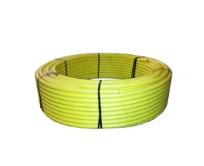 PVC Gas Tubing