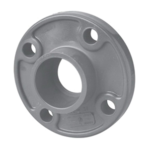 PVC One Piece Flanges