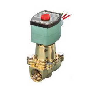 Pilot Solenoid Valves