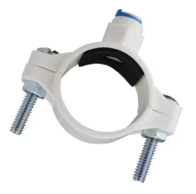 Pipe & Tube Clamps