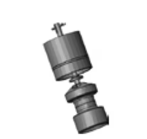 Piston Valves