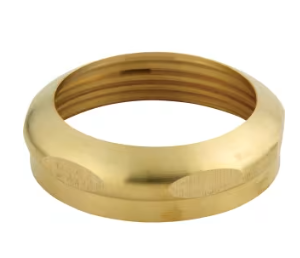 Plumbing Nuts & Washers