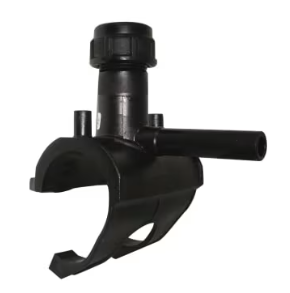 Polyethylene Pipe Fittings