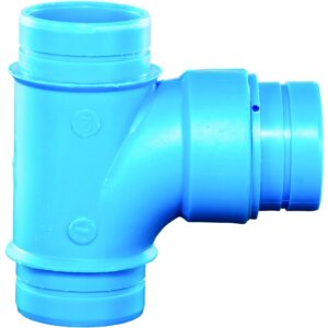 Polypropylene Pipe Fittings