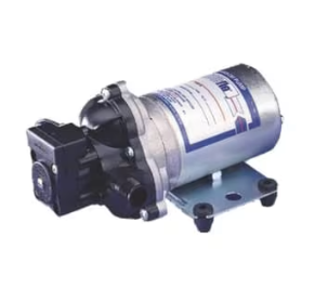 Portable Diaphragm Pumps