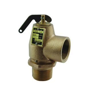 Pressure Relief Valves