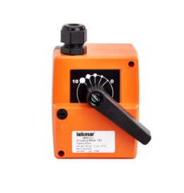 Pressure & Temperature Control Valve Accessories