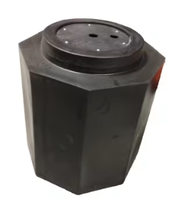 Pump Basins & Covers