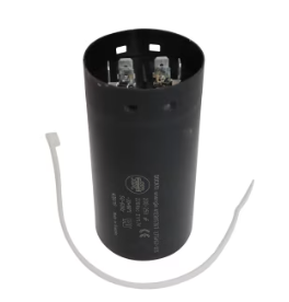 Pump Capacitors