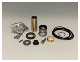 Pump Repair Parts & Kits