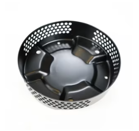 Pump Strainers & Filters