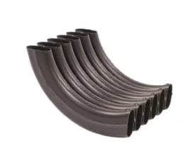 Radiant Heat Tube Bend Supports